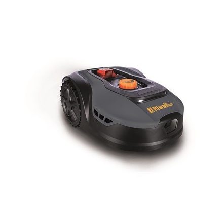 Riwall RRM 950 APP - akkumulátoros robotfűnyíró 900 m2 készlet erejéig
