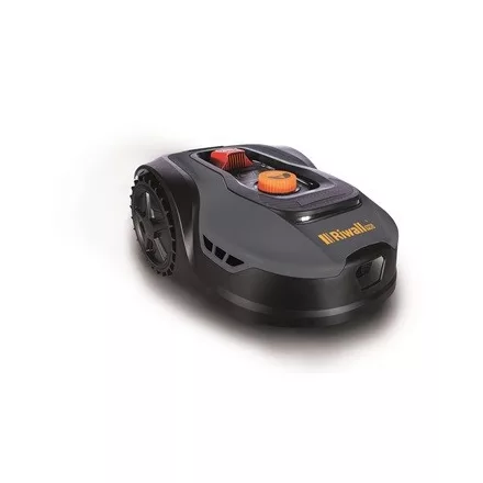 Riwall RRM 950 APP - akkumulátoros robotfűnyíró 900 m2 készlet erejéig