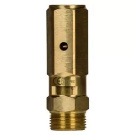 Biztonsági szelep 1/4' 8bar