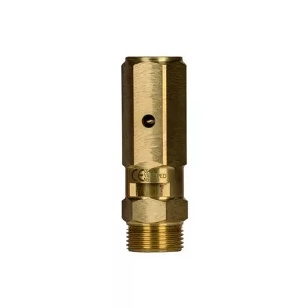 Biztonsági szelep 1/4' 8bar