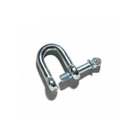 SEKLI     8MM      EGYENES  N.TERH:0,25T