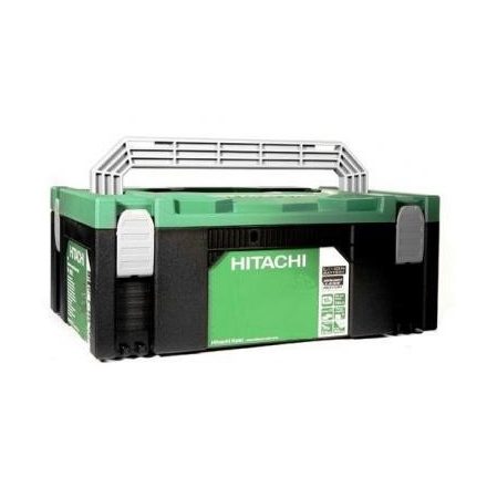 Hitachi Hitbox HSC II. (szivacsos) (295x395x158)