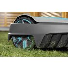 Gardena Keréktisztító kefe készlet erejéig