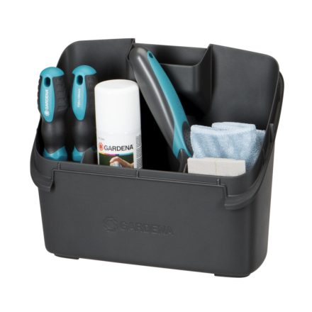 Gardena Karbantartó- és tisztítókészlet  robotfűnyíróhoz készlet erejéig