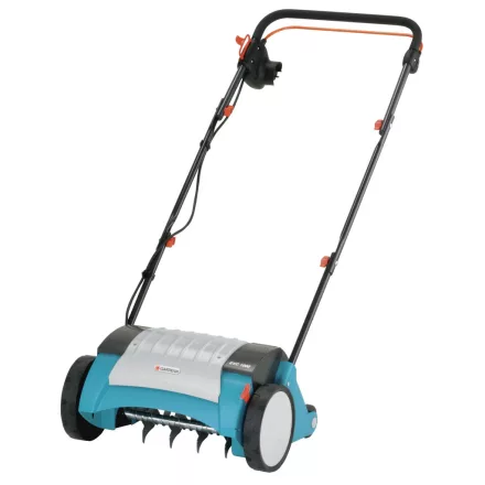 Gardena Elektromos mélyszellőztető  EVC 1000 készlet erejéig