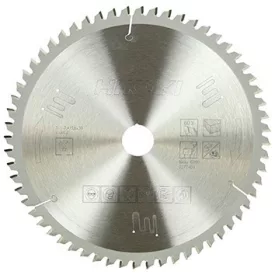 Hikoki körfűrészlap 125x20 Z28 Inox