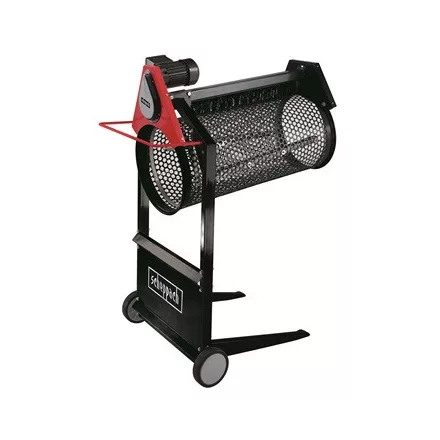SCHEPPACH RS 400 ROSTAGÉP ELEKTROMOS 230V