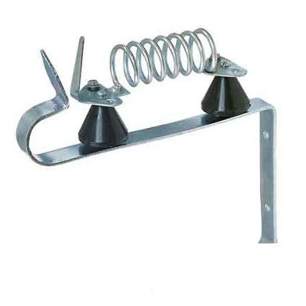 AKO villámhárító villanypásztor rendszerhez