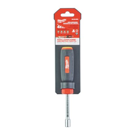 Milwaukee Hollowcore™ mágneses dugókulcs 8 mm 1 db