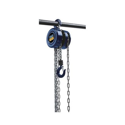 SCHEPPACH CB 01 LÁNCOS EMELŐ