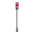 Milwaukee SDS-Max Lapos véső 25 x 280 mm 1 db