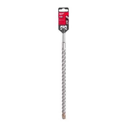 Milwaukee MX4 SDS-Plus 4 élű fúrószár  14 x 250/310 mm  1 db