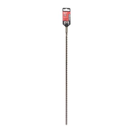 Milwaukee MX4 SDS-Plus 4 élű fúrószár  8 x 400/450 mm  1 db