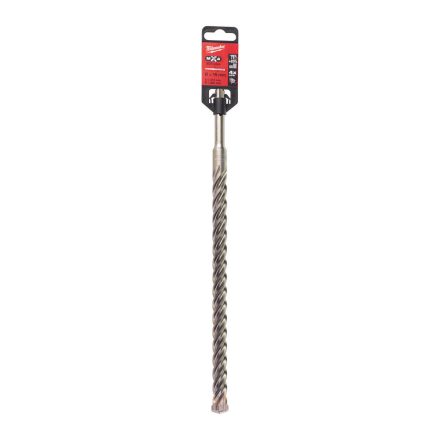 Milwaukee MX4 SDS-Plus 4 élű fúrószár  16 x 250/310 mm  1 db