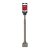 Milwaukee SDS-Plus Széles véső 40 x 250 mm 1 db