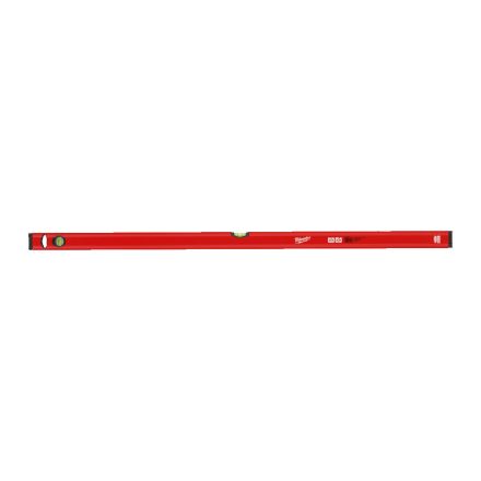 Milwaukee Keskeny Vízmérték 120 cm 1 db