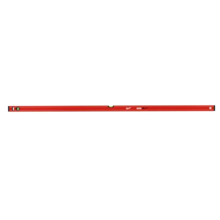 Milwaukee Keskeny Vízmérték 180 cm 1 db