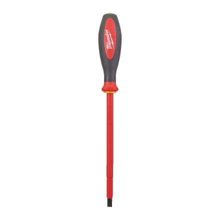 Milwaukee VDE Csavarhúzó  SL 1,2x8x175
