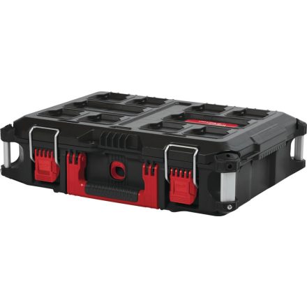 Milwaukee PACKOUT™ Tároló Láda 3  (560 x 410 x 170) 1 db