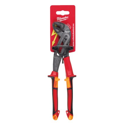 Milwaukee VDE Vízpumpafogó 240 mm - 1 db