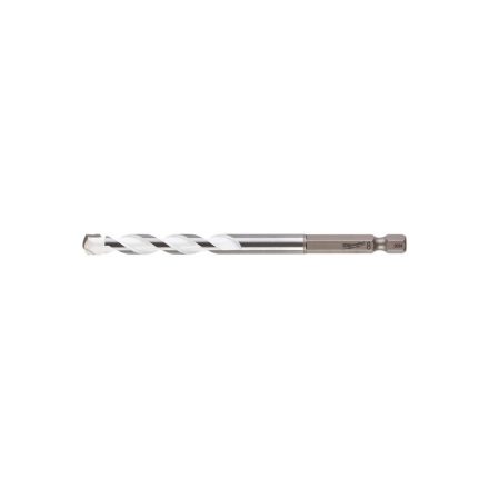 Milwaukee Többfunkciós fúrószár 1/4' Hex befogással  8 x 120 mm - 1 db