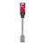 Milwaukee SDS-Plus SLEDGE™ Önélező Széles véső 250 x 40 mm - 1 db