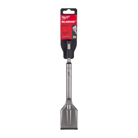 Milwaukee SDS-Plus SLEDGE™ Önélező Csempe véső 250 x 50 mm -  1 db