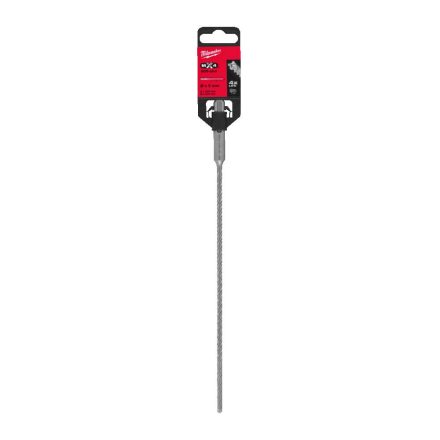 Milwaukee MX4 SDS-Plus 4 élű fúrószár  5 x 210/265 mm  1 db