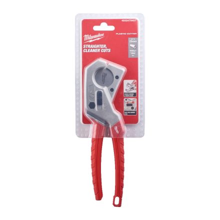 Milwaukee PEX vágó