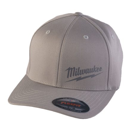 MILWAUKEE Baseball sapka világosszürke L / XL