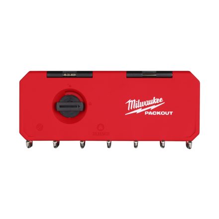 Milwaukee PACKOUT™ Akasztó Sor kicsi - 1 db