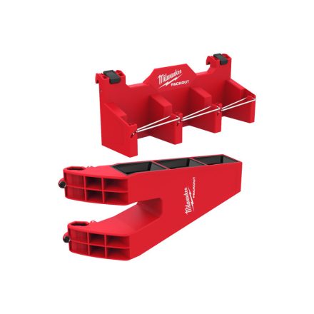 Milwaukee PACKOUT™ Rögzítőlemez hosszú oldalsó