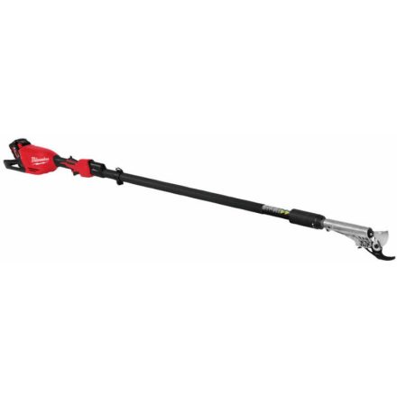 Milwaukee M18BLTS-551 BL TELESZKÓPOS ÁGVÁGÓ OLLÓ akkuval és töltővel