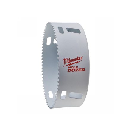 Milwaukee Hole Dozer ™ Bimetál kobalt lyukfűrész   140 mm  1 db