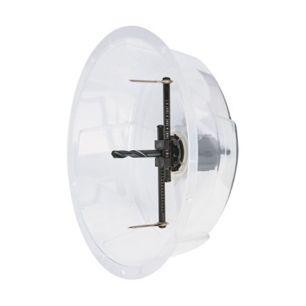 Milwaukee Állítható lyukfűrész 6,4 mm-ként, O 51-178 mm.