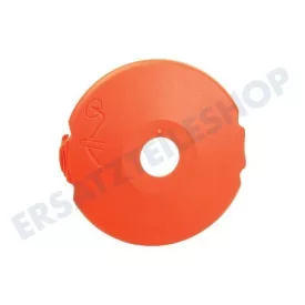 Gardena TurboTrimmer EasyCut400 (8846) damilfej fedél