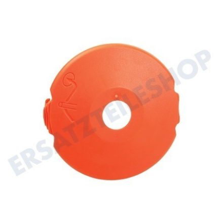 Gardena TurboTrimmer EasyCut400 (8846) damilfej fedél