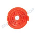 Gardena TurboTrimmer EasyCut400 (8846) damilfej fedél