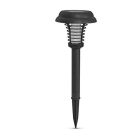 Szolár UV ROVARCSAPDA+LÁMPA FUNKCIÓ