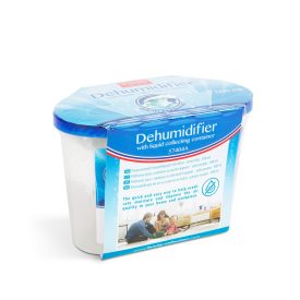   Páramentesítő folyadékgyűjtő tartállyal 500 ml - óceán