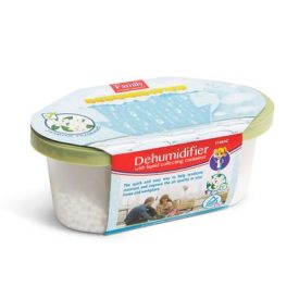   Páramentesítő folyadékgyűjtő tartállyal jázmin, 300 ml