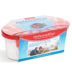   Páramentesítő folyadékgyűjtő tartállyal rózsa, 300 ml