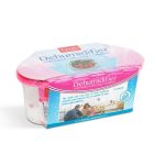 Páramentesítő folyadékgyűjtő tartállyal cseresznye illat - 300 ml