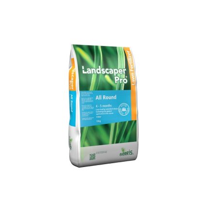 Landscaper Pro AllRound gyepműtrágya 24+05+08+2MgO 4-5 hó 15 kg