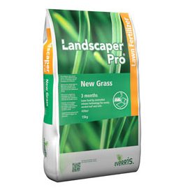 Landscaper Pro New Grass gyepműtrágya 15kg