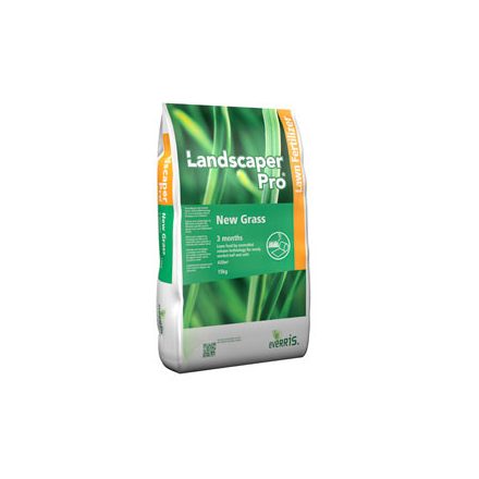 Landscaper Pro New Grass gyepműtrágya 15kg