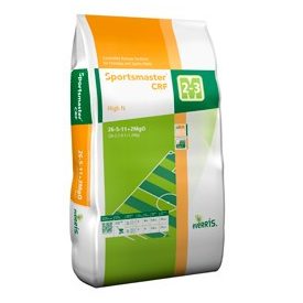 Sportsmaster High N Sportpálya, park műtrágya 25 kg
