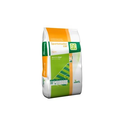 Sportsmaster High N Sportpálya, park műtrágya 25 kg