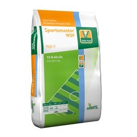 Sportsmaster High K Sportpálya, park műtrágya 25 kg