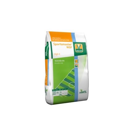 Sportsmaster High K Sportpálya, park műtrágya 25 kg